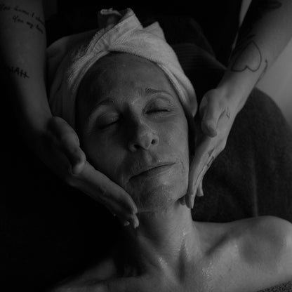 ANSIKTE & FRISKVÅRD