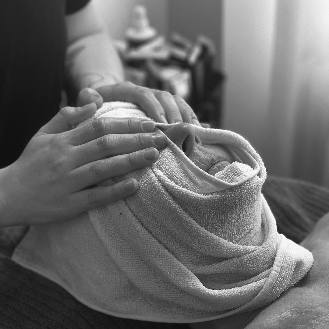 ANSIKTE & FRISKVÅRD