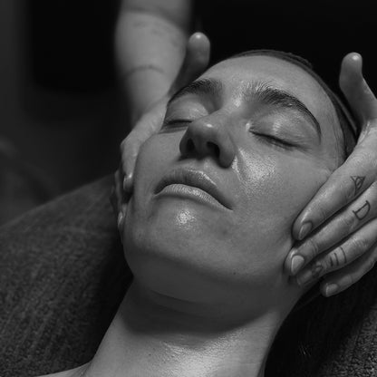 ANSIKTE & FRISKVÅRD